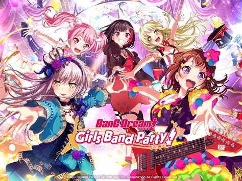 bang dream download